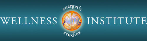 WELLNESS INSTITUTE energetic studies