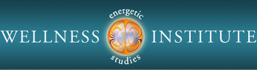 WELLNESS INSTITUTE energetic studies